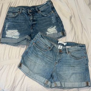 H&M Shorts
